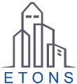 Etons logo