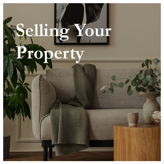 Selling Your Property