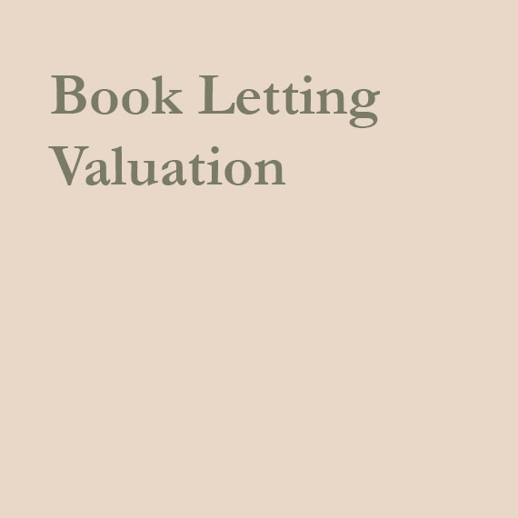 Letting Valuation